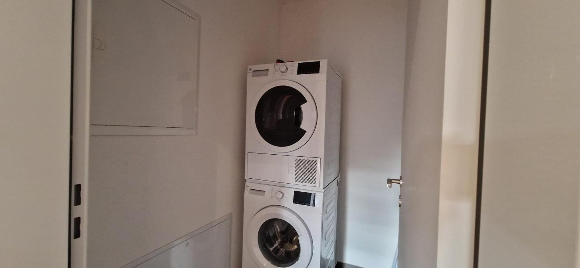 Visionary Hospitality Rothenburg, Lucerne - Premium Apartments With Free Parking, Washer, Kitchen, Terrace, 15' City Exterior foto